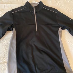 Nike Golf Pullover